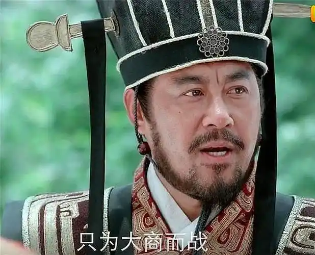 封神榜:黄飞虎反出朝歌,竟不是因老婆被凌辱至死,而是另有隐情