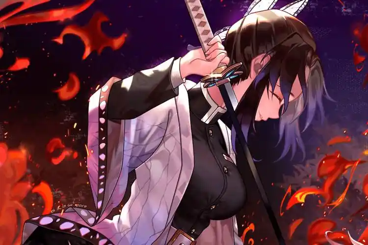 你知道怎么区分真的还是假的鬼灭之刃粉