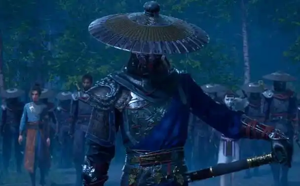 三千院有实力有威望,为何不抛下李星云自己当不良帅?