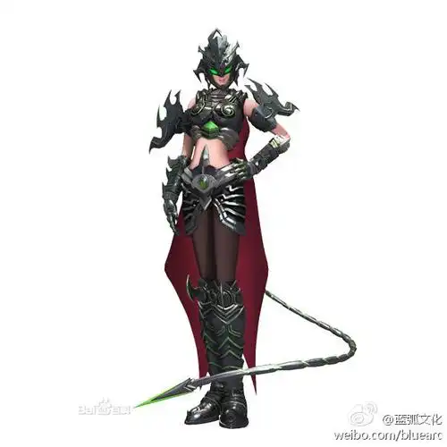 求侠盗猎车手圣安地列斯的超兽武装蝎子王的人物mod(如图,要头盔)