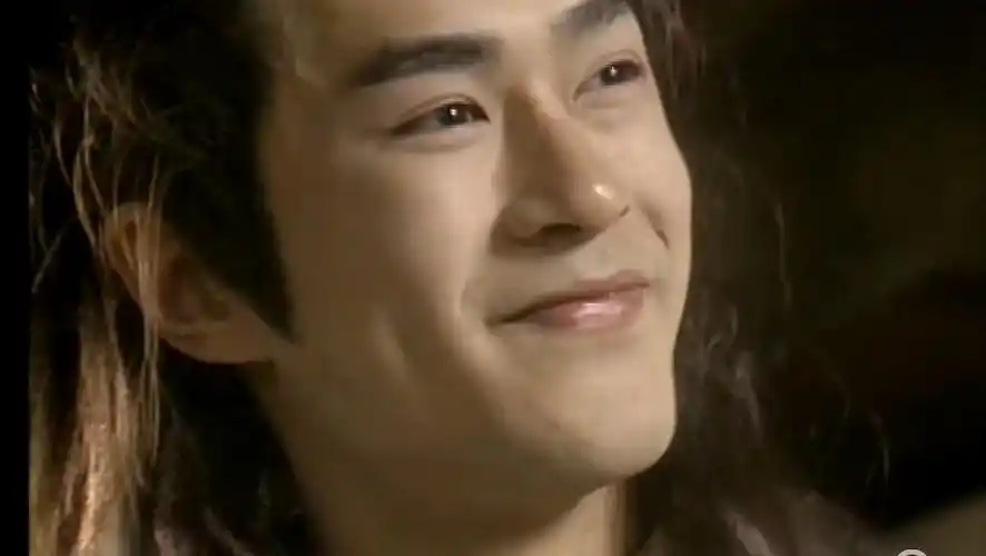 95神雕侠侣-杨过撩的那些美女,终于知道为什么杨过喜欢小龙女了