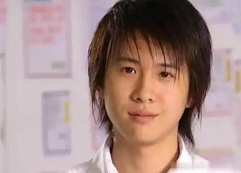 寇世勋照片,许黎丹比寇世勋小几岁(寇世勋多少岁)