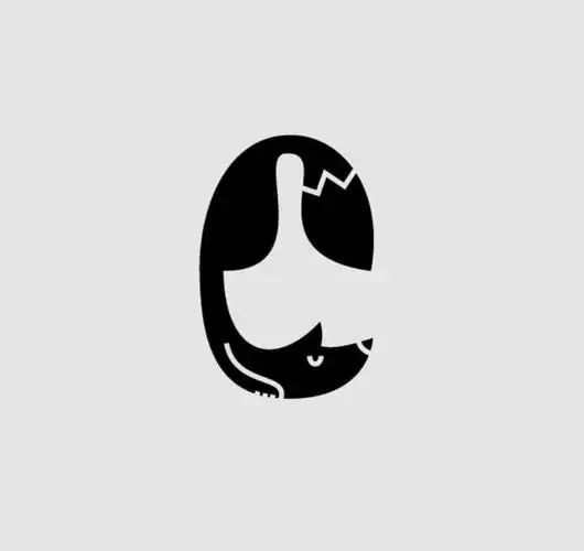 简洁有趣logo设计欣赏