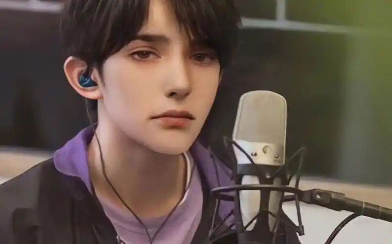 188男团晏明修录音照