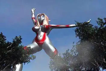 盘点五位美女奥特曼!一个是赛罗女友,还有一个是迪迦的前女.