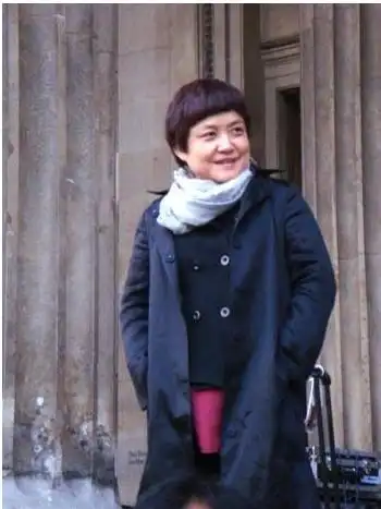 徐欢的工作简历