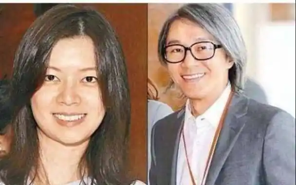 于文凤:与星爷的爱恨情仇_周星驰_香港_感情