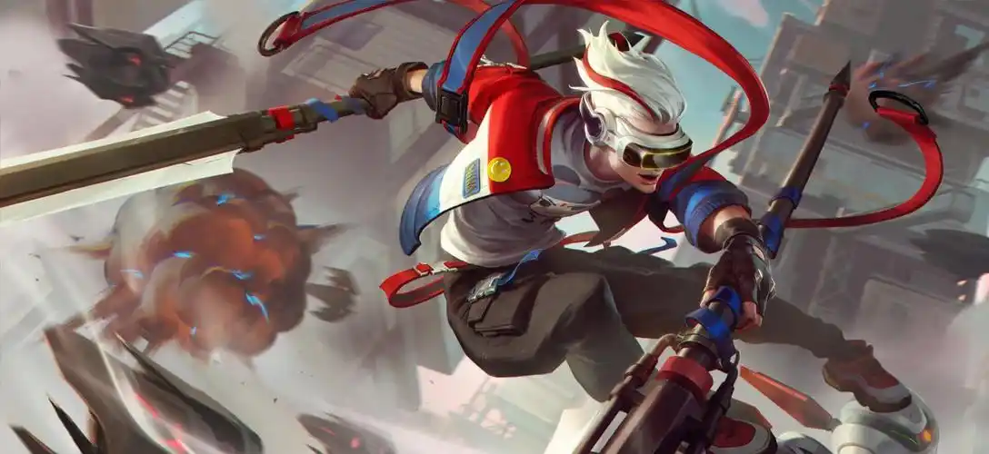 王者荣耀最新版本哪吒怎么出装