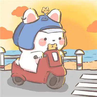 最受欢迎时尚独特的微信情头_情侣头像_美头网