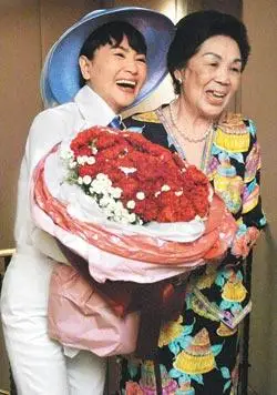 凤飞飞曾想出专辑遭拒绝 好友回忆懊恼不知其寂寞