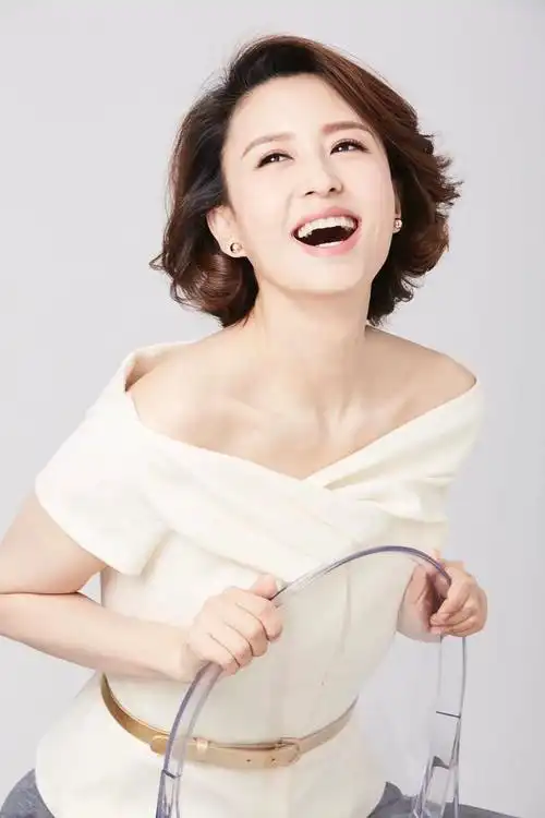 【张蕾个人资料】每日一星——张蕾