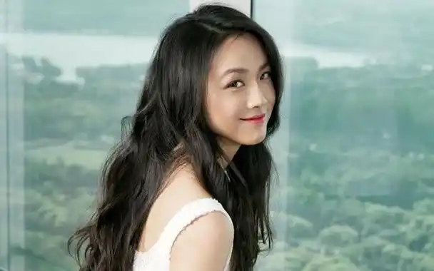 中国当红最标致的十张美人脸 中国脸部最美10大女明星排行榜