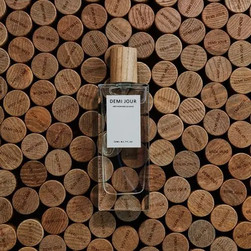 女士清新男士持久中性木质小众香水