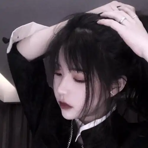 qq女头像可爱俏皮好看 我是一个小仙女