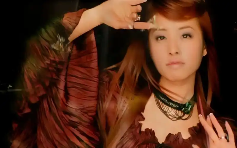 蔡依林海盗mv超清4k修复