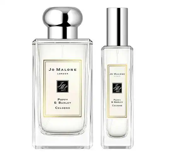 jomalone祖玛珑新香poppybarleycolonge2019版