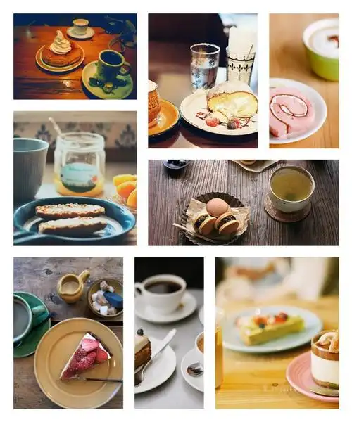 多张照片合成一张:好用的多照片拼图排版软件方便快捷