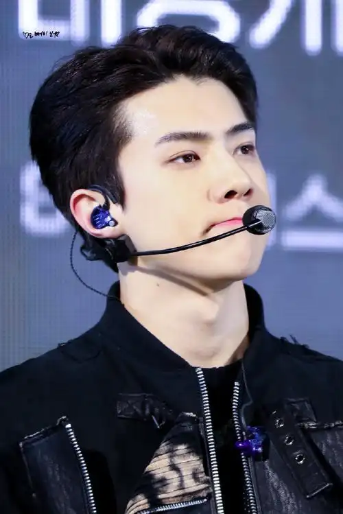 吴世勋##吴世勋天朝top