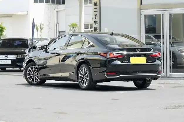 内饰|底盘|轿车|车身尺寸方面|雷克萨斯es200_网易订阅