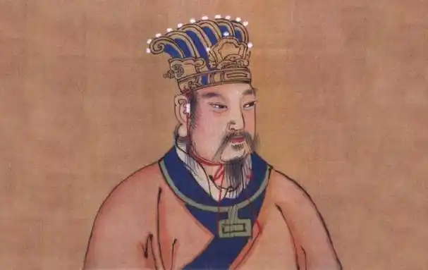 史上最贵的笑容,美人笑了,国也亡了