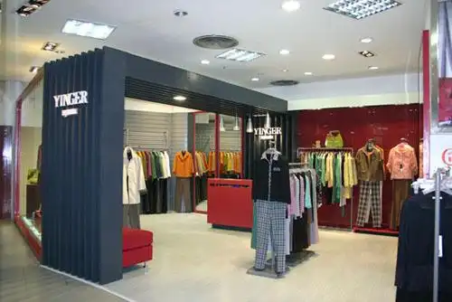 【音儿女装品牌】音儿招商加盟代理_音儿yiner服饰_中国服装网