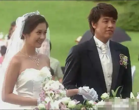 "刁蛮公主"张娜拉因为一句话退出内娱,15年过去了,她还好吗?