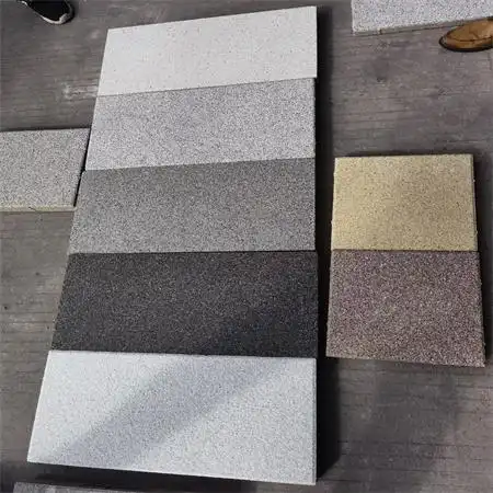 佛山陶瓷颗粒透水砖