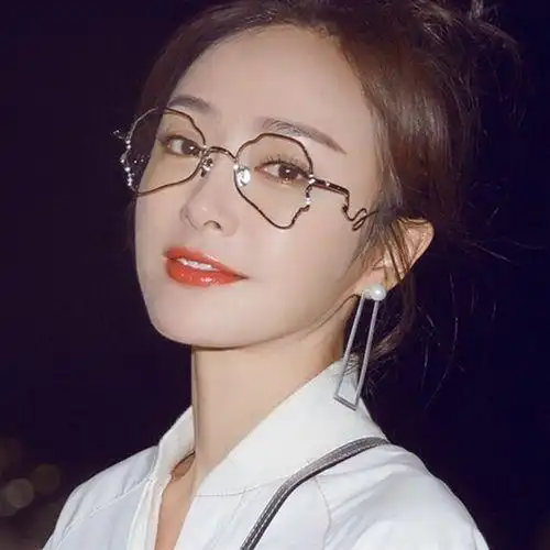 秦岚个性头像图片_头像图片_扣扣乐园