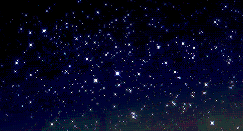 每天忙忙碌碌的生活 你有多久没有仰望星空了? 等到想起来的时候却 .