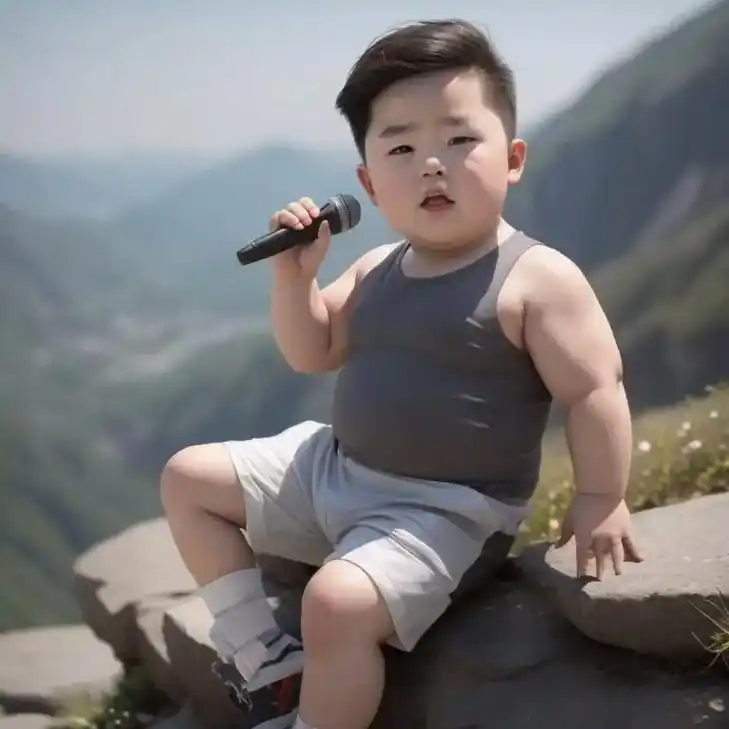 小胖头像………主打的就是圆滚滚的肚子 - 抖音