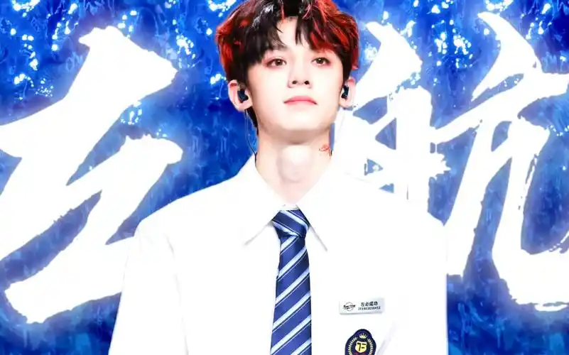 【tf家族/左航】有个小男孩甜度超标鸭 小甜甜