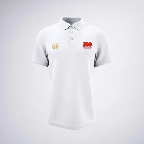 百强上市公司100周年庆典服装设计