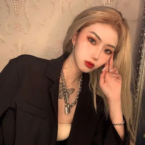 ins女生头像/御姐/女头/御女/超a女头/软妹