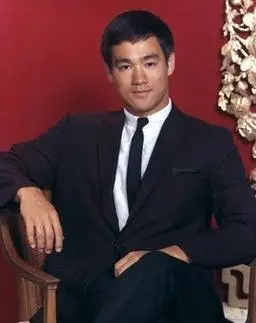 李小龙个人资料 / 比乐族