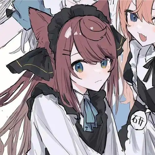 三人闺蜜头像哦,这次头像真的是戳中了我的心781599都是优质