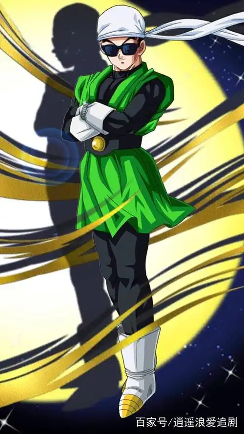 七龙珠,龙珠超,曾经的超级赛亚人孙悟饭精彩图集,还能回来吗?