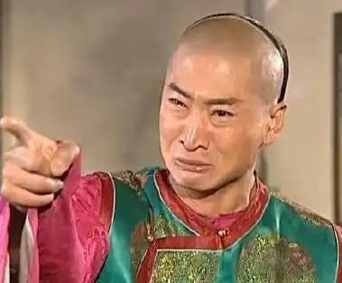 原来令妃才是心机girl? 《还珠格格》重播观众惊觉这20年都被骗了_网