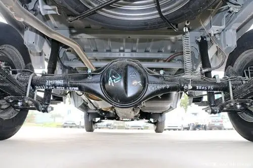 【图】五菱 之光1.2l 82马力 汽油 2.