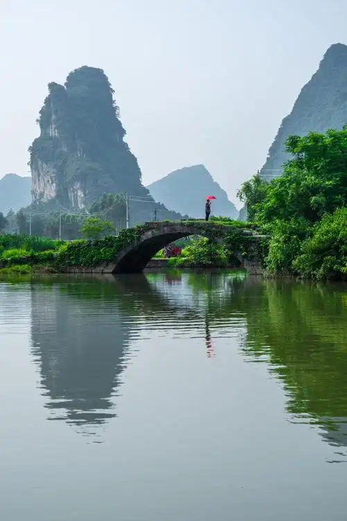 桂林山水