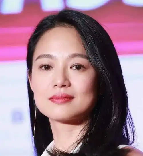 周韵,左小青分不清?