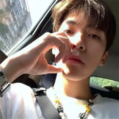 帅气男孩图片头像116张_男生头像_头像屋