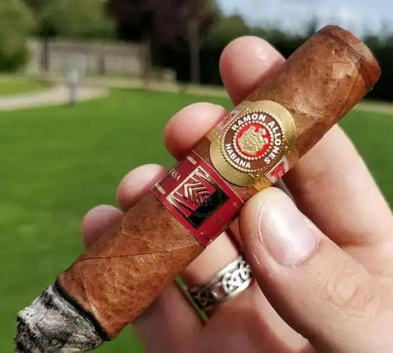 雪茄好坏没有标准可有条基准线