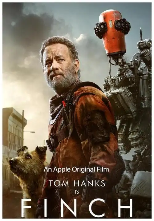 冰冷绝望之境拯救谁10部废土末世电影你看过吗