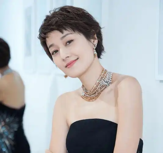 原创马伊琍男人给女人最好的聘礼是一世的迁就和宠爱