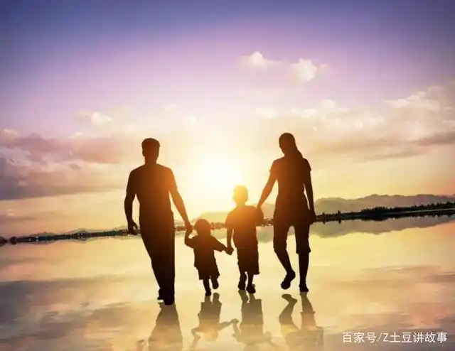 有人说生命诚可贵爱情价更高,但我想说父爱和母爱才是