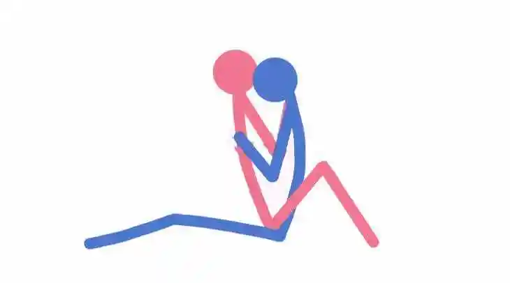 女上位要怎么动