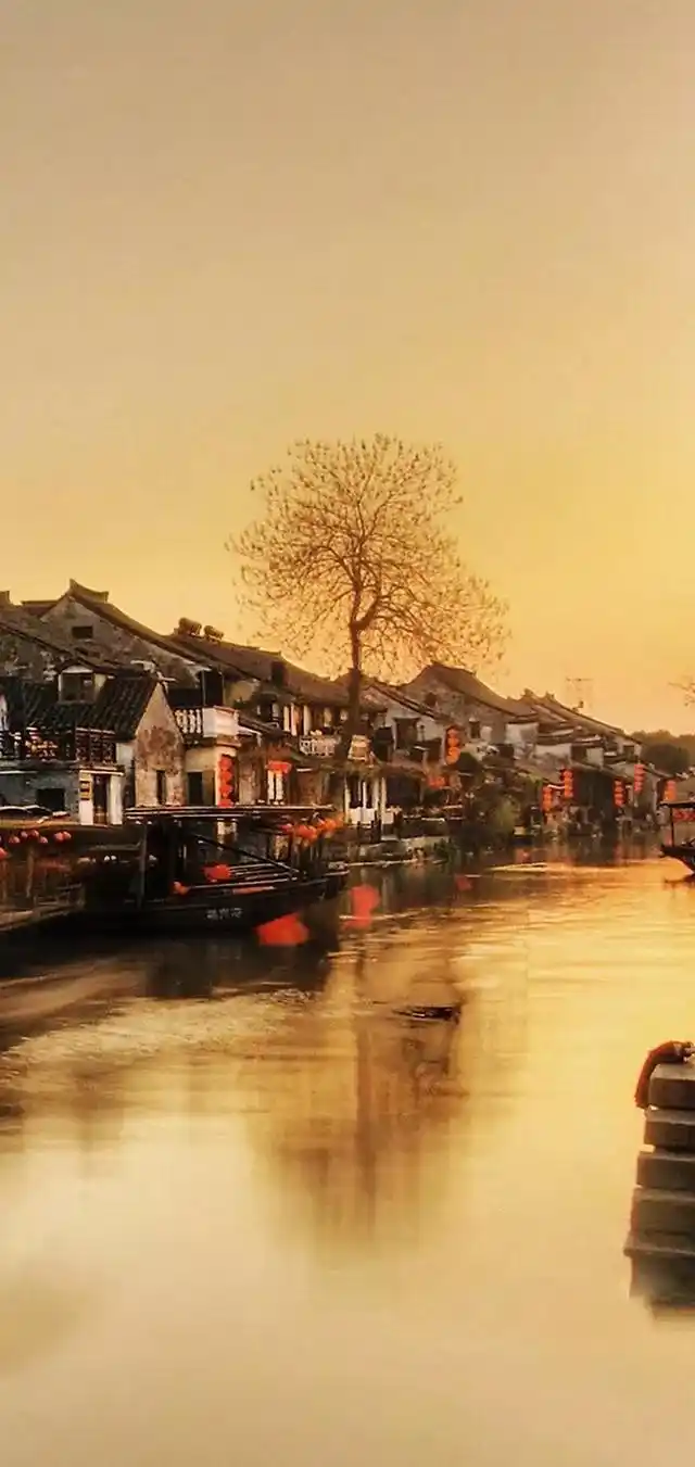 精美绝伦古建筑风景高清手机壁纸