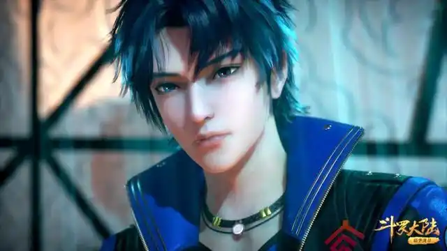 斗罗5唐三透露玄天功九重到神王是自创的你竟有如此本事