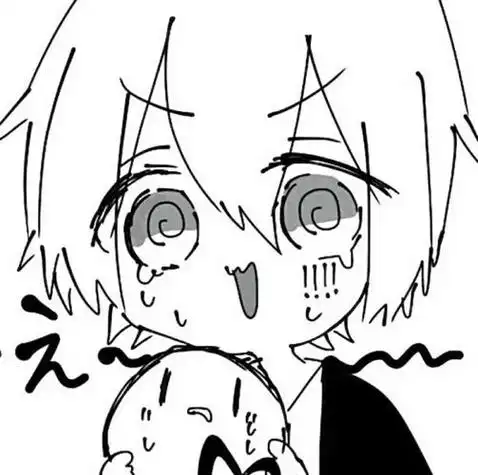 漫画男头像简笔画 男生头像图片大全 -【爱个性】