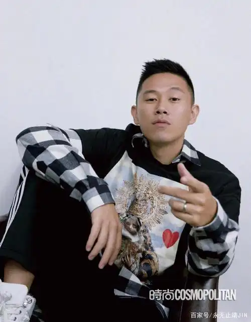 欧阳靖freestyle——《sway in the morning》part1